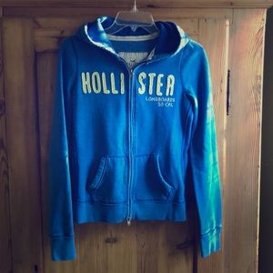 Hollister hoodie